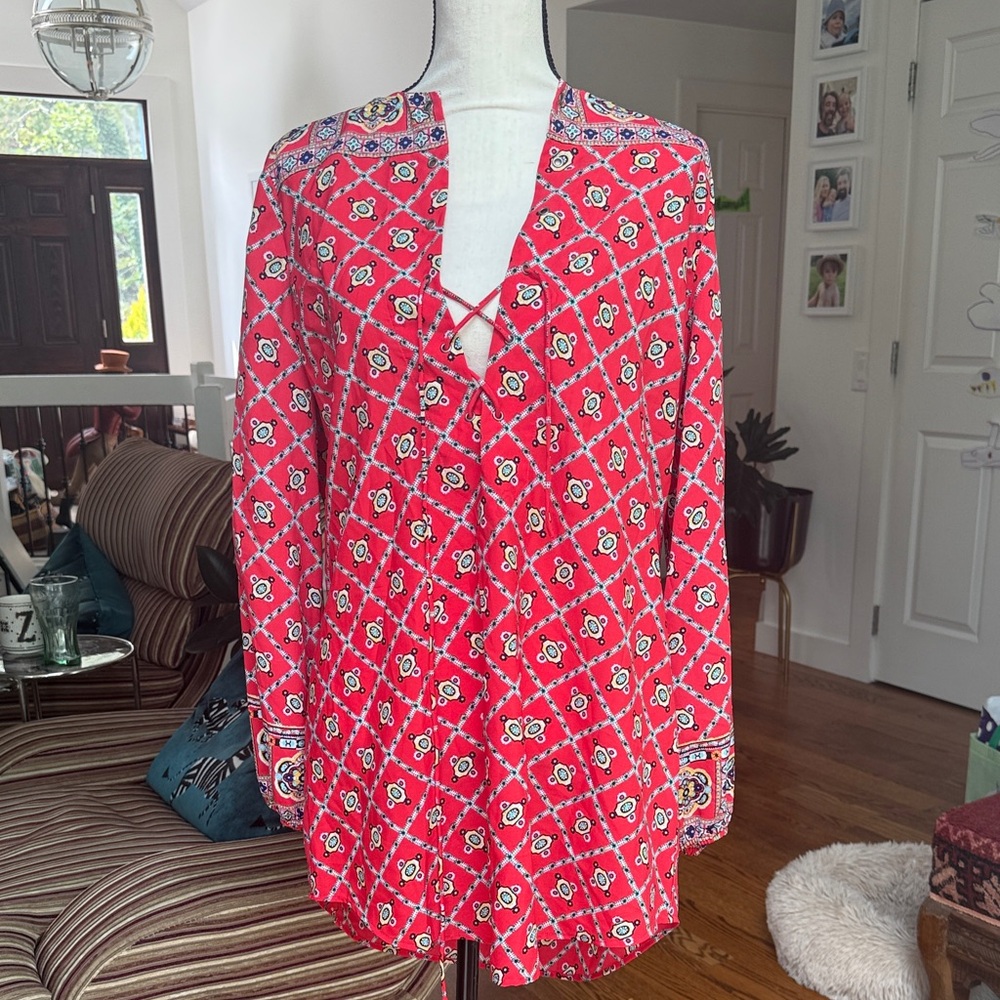 Never worn Nanette Lapore Swim Cover up Size M